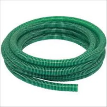 Green Pvc Hose Pipe